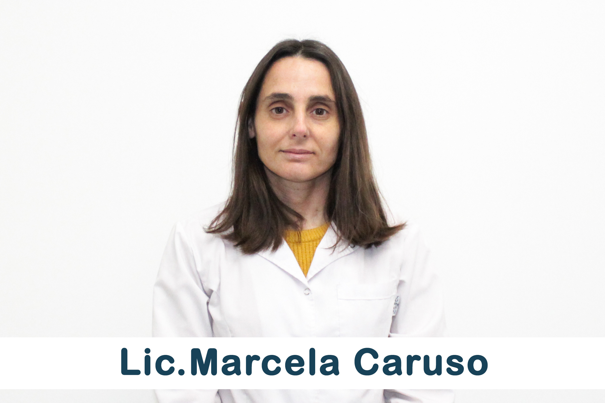 Lic. Marcela Caruzzo